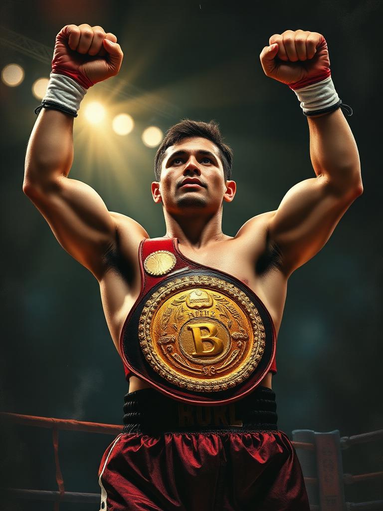 Muhammad Ali